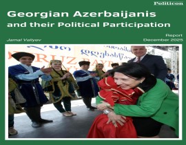 Georgian Azerbaijanis and their Political Participation